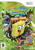 Spongebob Squarepants Globs of Doom