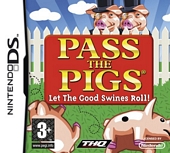Pass the Pig