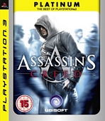 Assassins Creed Platinum Edition