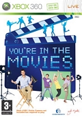 Youre In The Movies Game Only cover thumbnail