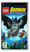 LEGO Batman The Videogame