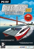 Ship Simulator 2008 Collectors Edition