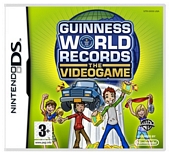 Guinness Book Of Records The Videogame