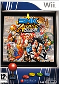 SNK Arcade Classics 16 in 1 vol 1