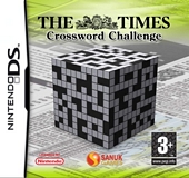 The Times Crossword