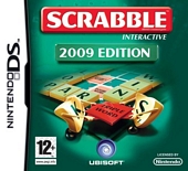Scrabble 2009