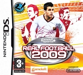 Real Football 2009