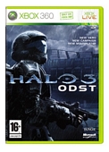 Halo 3 ODST cover thumbnail