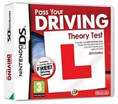 Pass Your Driving Theory Test DS