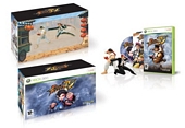 Street Fighter 4 Collectors Edition