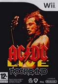 AC DC Live Rockband