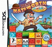 Henry Hatsworth In The Puzzling Adventure