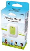 Activity Meter Green