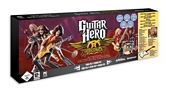 Guitar Hero 3 Legends of Rock and Aerosmith PC Bundle