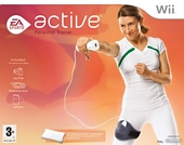 EA Sports Active Personal Trainer