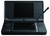 Nintendo DSi Handheld Console Black