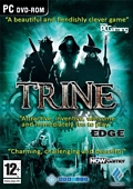 Trine cover thumbnail