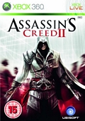 Assassins Creed 2 XBOX 360
