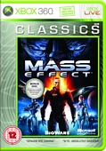 Mass Effect 2 Disk Special Classics Edition