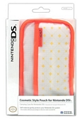 Officially Licensed DSi Cosme Pouch White
