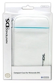 Officially Licensed DSi Carry Case White