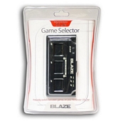 Blaze DS Lite Game Selector