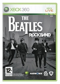 The Beatles Rock Band