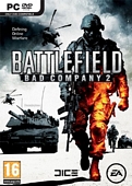 Battlefield Bad Company 2 cover thumbnail