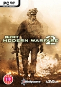 Call of Duty Modern Warfare 2