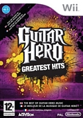 Guitar Hero Greatest Hits Game Only