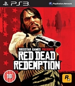 Red Dead Redemption cover thumbnail
