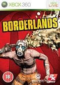 Borderlands cover thumbnail