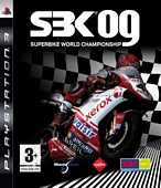 SBK Superbike World Championship 09