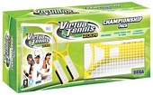 Virtua Tennis 2009 Championship Pack