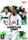 EA Sports Grand Slam Tennis with Wii MotionPlus Accessory cover thumbnail