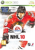 NHL 10