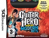 Guitar Hero On Tour Modern Hits Guitar Grip Bundle