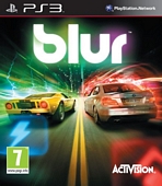 Blur cover thumbnail