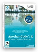 Another Code R cover thumbnail