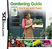 Gardening Guide RHS Endorsed