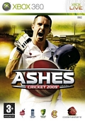 Ashes Cricket 09