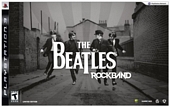 The Beatles Rock Band Limited Edition Premium Bundle