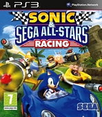 Sonic and SEGA All Stars Racing