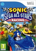 Sonic and SEGA All Stars Racing