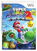 Super Mario Galaxy 2 cover thumbnail