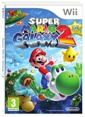 Super Mario Galaxy 2