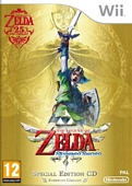 The Legend of Zelda Skyward Sword