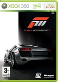 Forza Motorsport 3