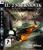 IL 2 Sturmovik Birds of Prey cover thumbnail