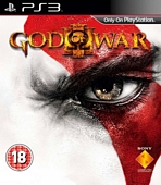 God of War 3 cover thumbnail